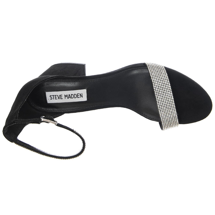  IREN04S1-BLK  STEVE MADDEN 