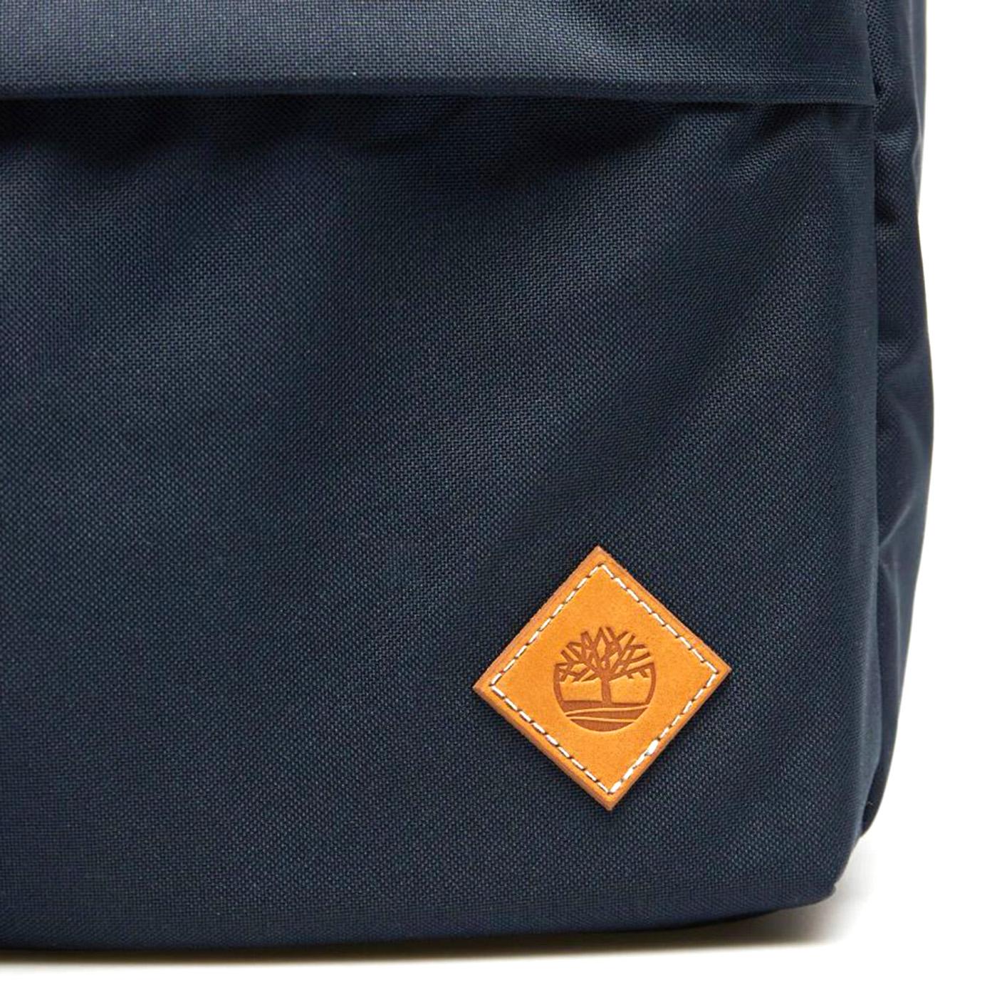 Timberpack Backpack 22 L Dark Sapphire - Zaino Blu TB0A61F 34331 TIMBERLAND 