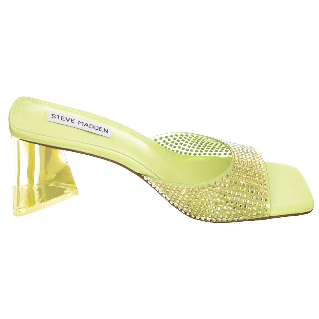  SMSMARSEILLE-LIM  STEVE MADDEN 