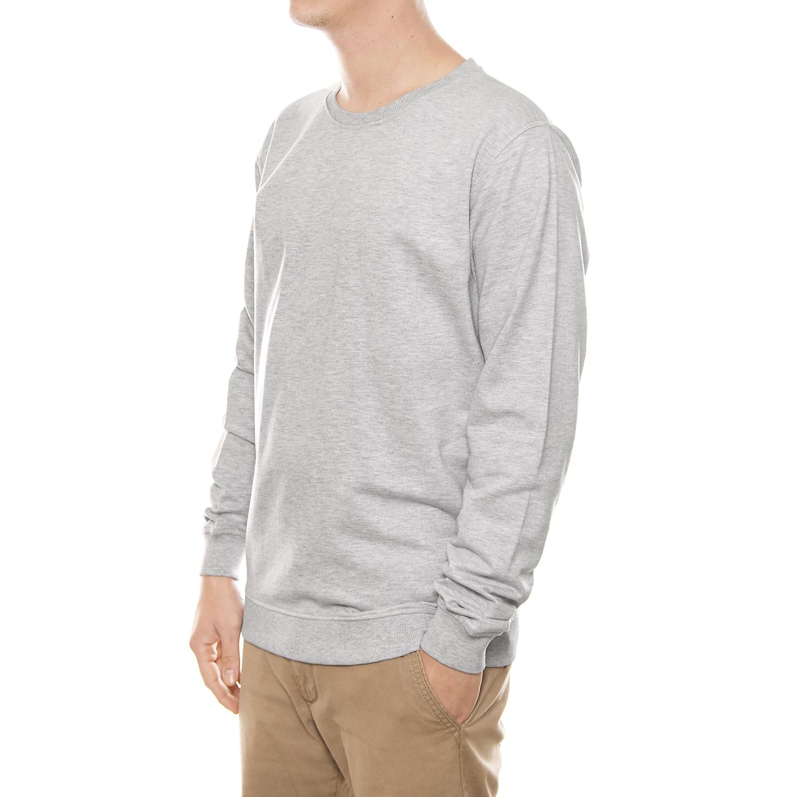 Garon LIGHT GREY MELANGE 6177124-8242  SOLID 