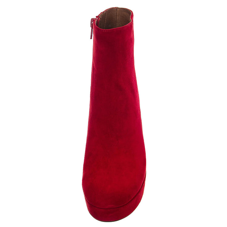  R33A-B01-RED  JEFFREY CAMPBELL 
