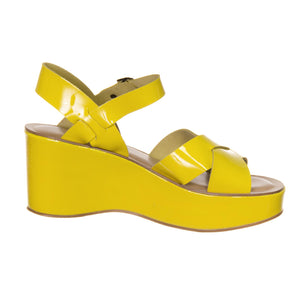 AVA VAQ CITRON/M.SUEDE KKSAVA-VA-CITRON  KORKEASE 