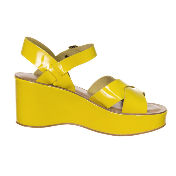 AVA VAQ CITRON/M.SUEDE KKSAVA-VA-CITRON  KORKEASE 