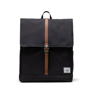 Herschel Zaino City Backpack - Zaino Nero 11376-00001-OS 00001 HERSCHEL 