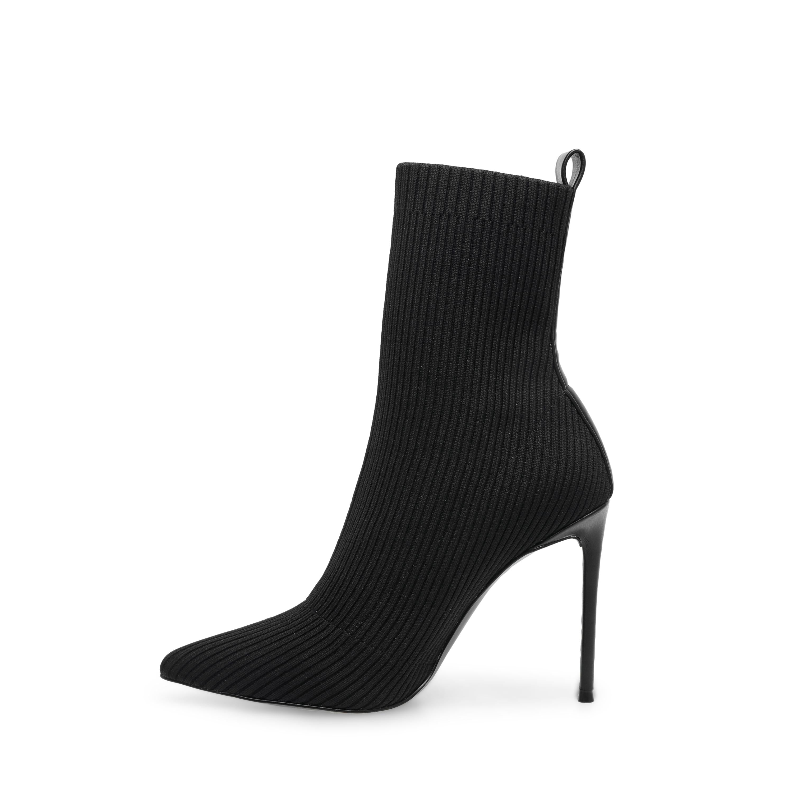Vouch Black - Stivaletti Donna Neri SMSVOUCH-BLA  STEVE MADDEN 