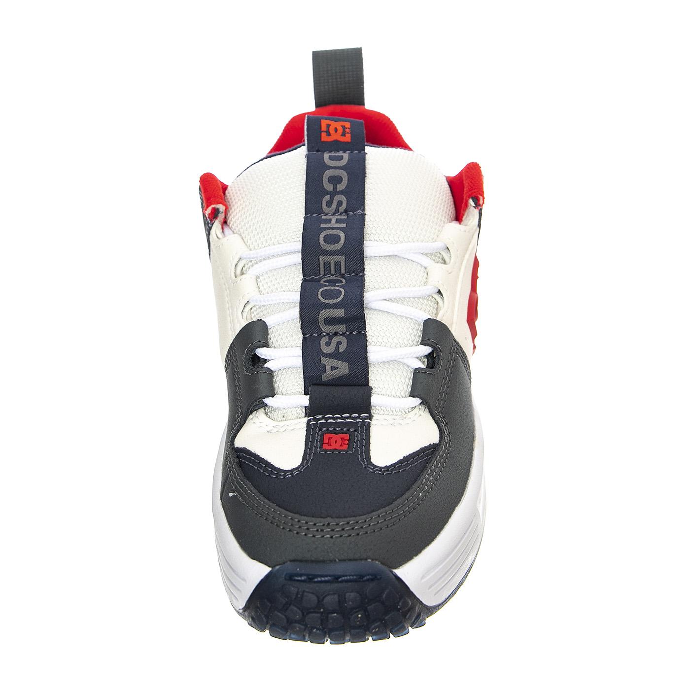 DC Shoes Lynx x Venture GN2 - Scarpe Straingate Profilo Basso Uomo Multicolore ADYS100697-GN2  DC 