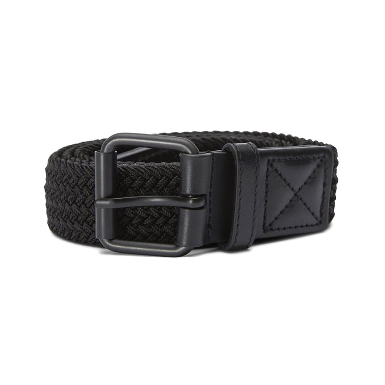 Jackson Belt Chocolate / Black - Cintura Marrone I015807.00EXX  CARHARTT WIP 