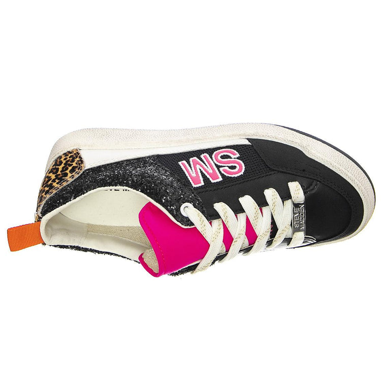  SMPGIMMIE-BLKMLT  STEVE MADDEN 