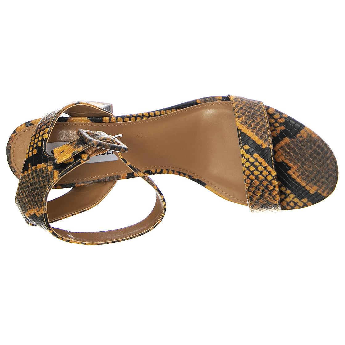  SMSMALIA-YELSNK  STEVE MADDEN 