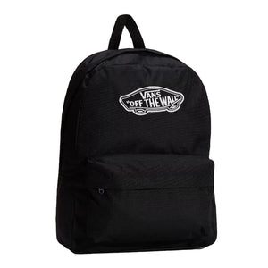 Old Skool Classic Backpack Black - Zaino Nero VN000H4Y BLK1 VANS 