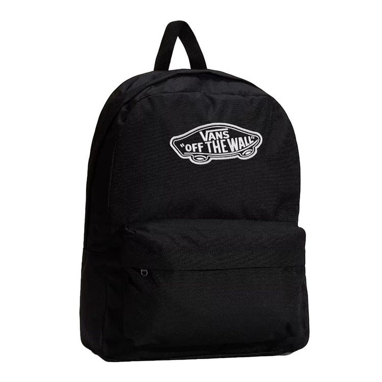 Old Skool Classic Backpack Black - Zaino Nero VN000H4Y BLK1 VANS 