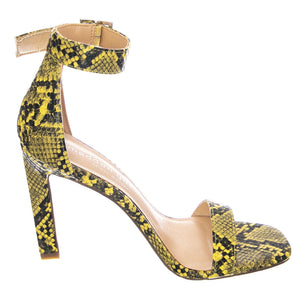  MGSARA-YELMLT  MADDEN GIRL 