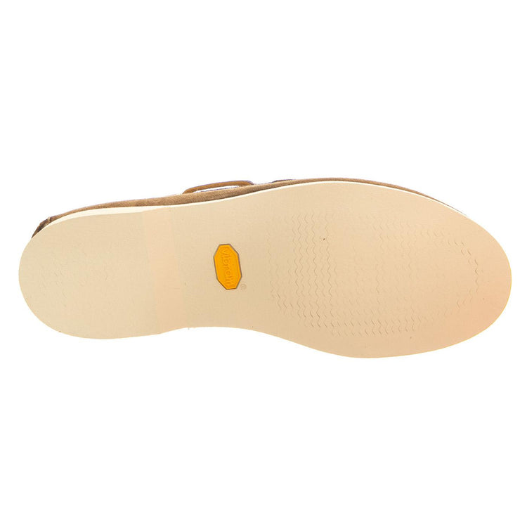 CFTB Boat Shoe MD Beige Suede - Scarpe Uomo Beige TB0A2NUP EW11 TIMBERLAND 