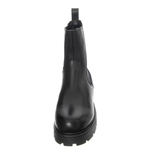 Cosmo 2.0 Cow Leather Black - Stivaletti Profilo alla Caviglia Donna Neri VBS5459-301-20  VAGABOND 