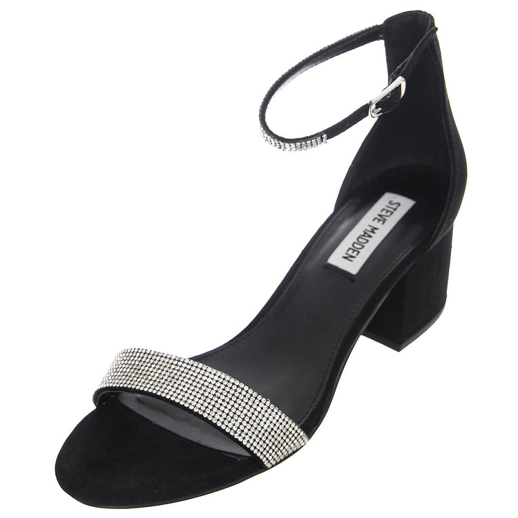  IREN04S1-BLK  STEVE MADDEN 