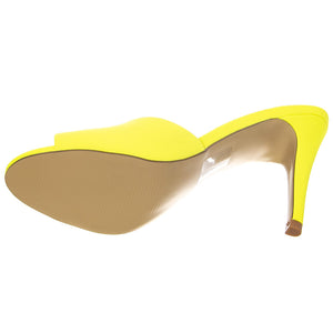  ERIN02S1-YELLOW NEON  STEVE MADDEN 