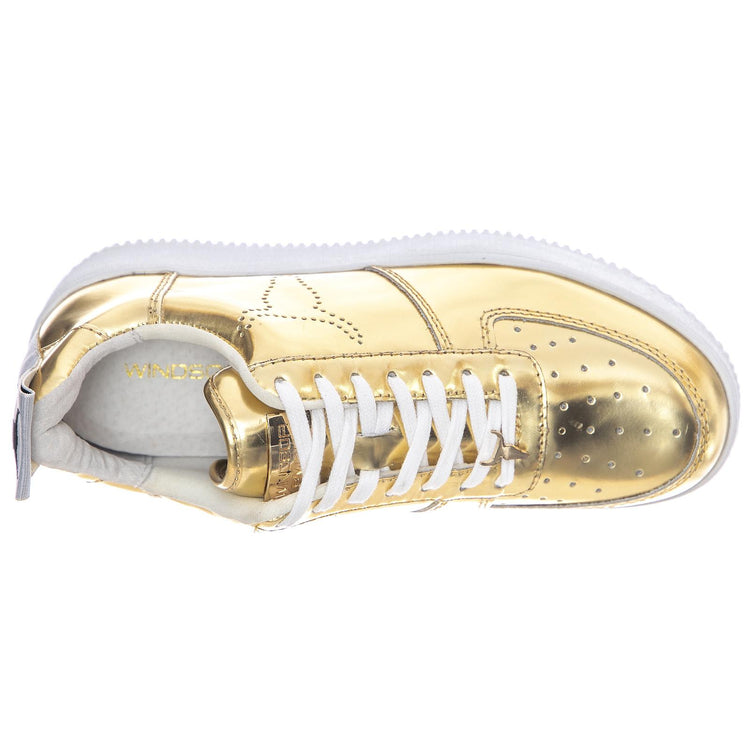  WSPRACERR-GOLD  WINDSOR SMITH 