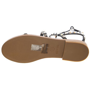  SMSTRAVEL-BLK  STEVE MADDEN 