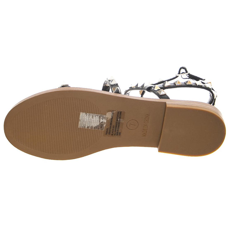  SMSTRAVEL-BLK  STEVE MADDEN 