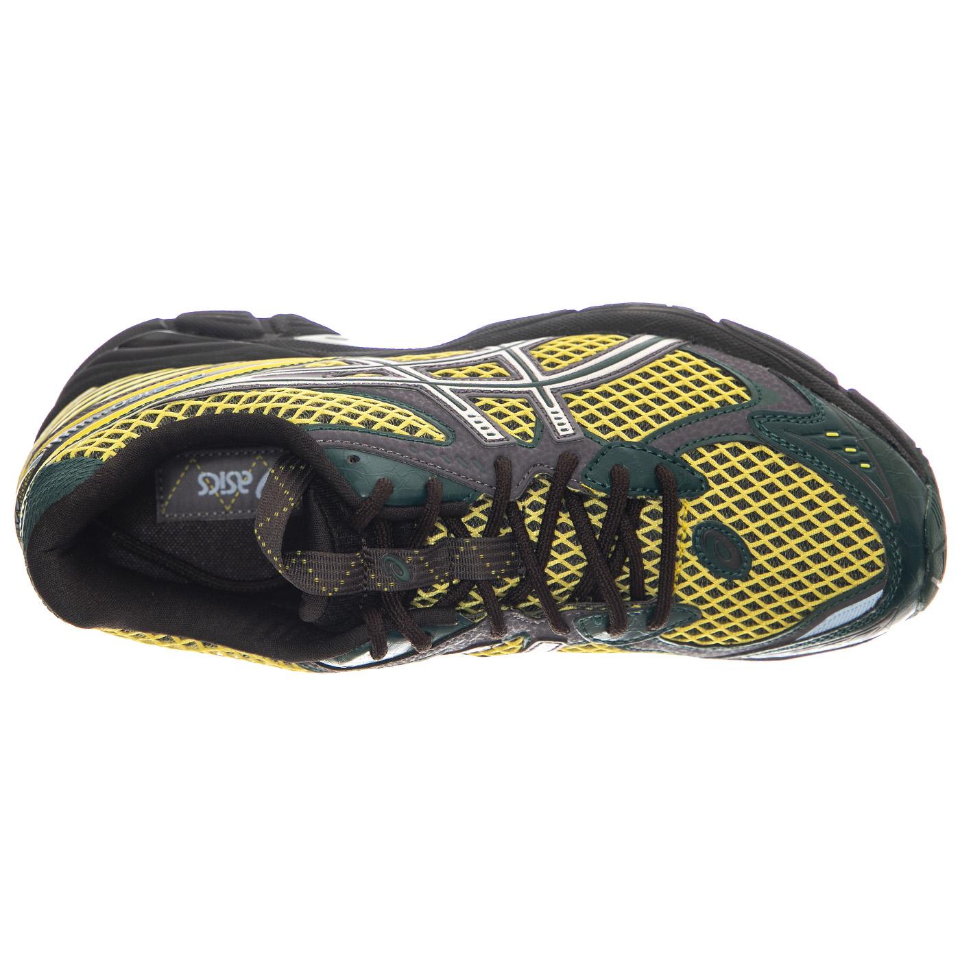 UB7-S GT-2160 Dark Neptune / Pure Silver - Scarpe Stringate Profilo Basso Uomo Multicolore 1203A491-300  ASICS 