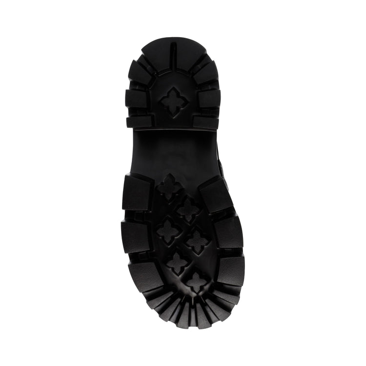 Merit Black Action Leather - Scarpe Donna Nere SMSMERITS-05O  STEVE MADDEN 