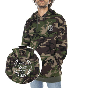  VN0A49STCMA1  VANS 