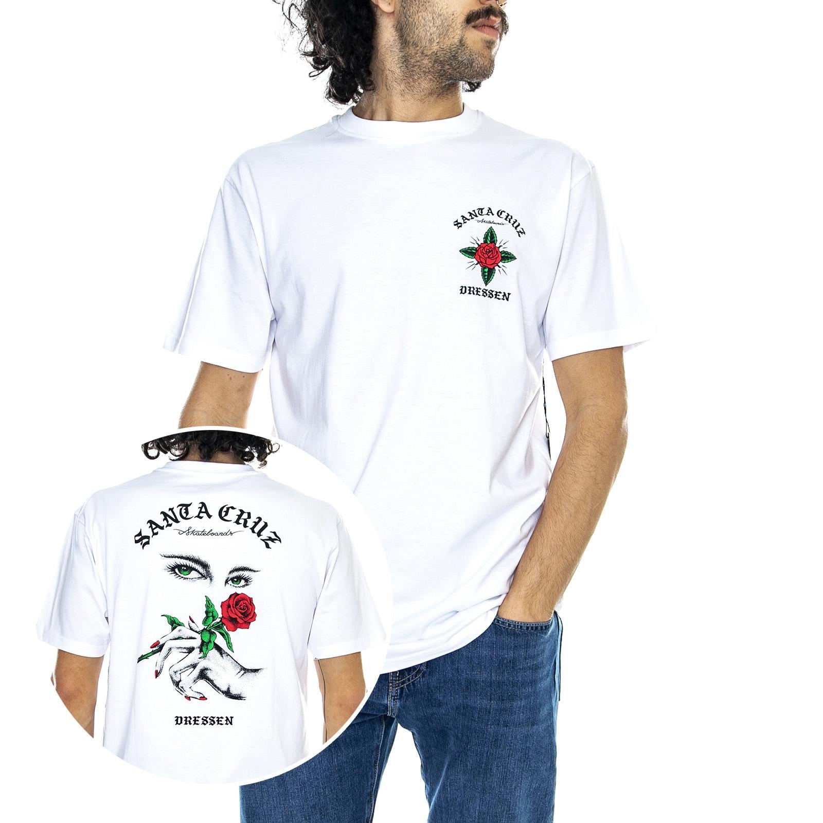  SCA-TEE-9790  SANTA CRUZ 