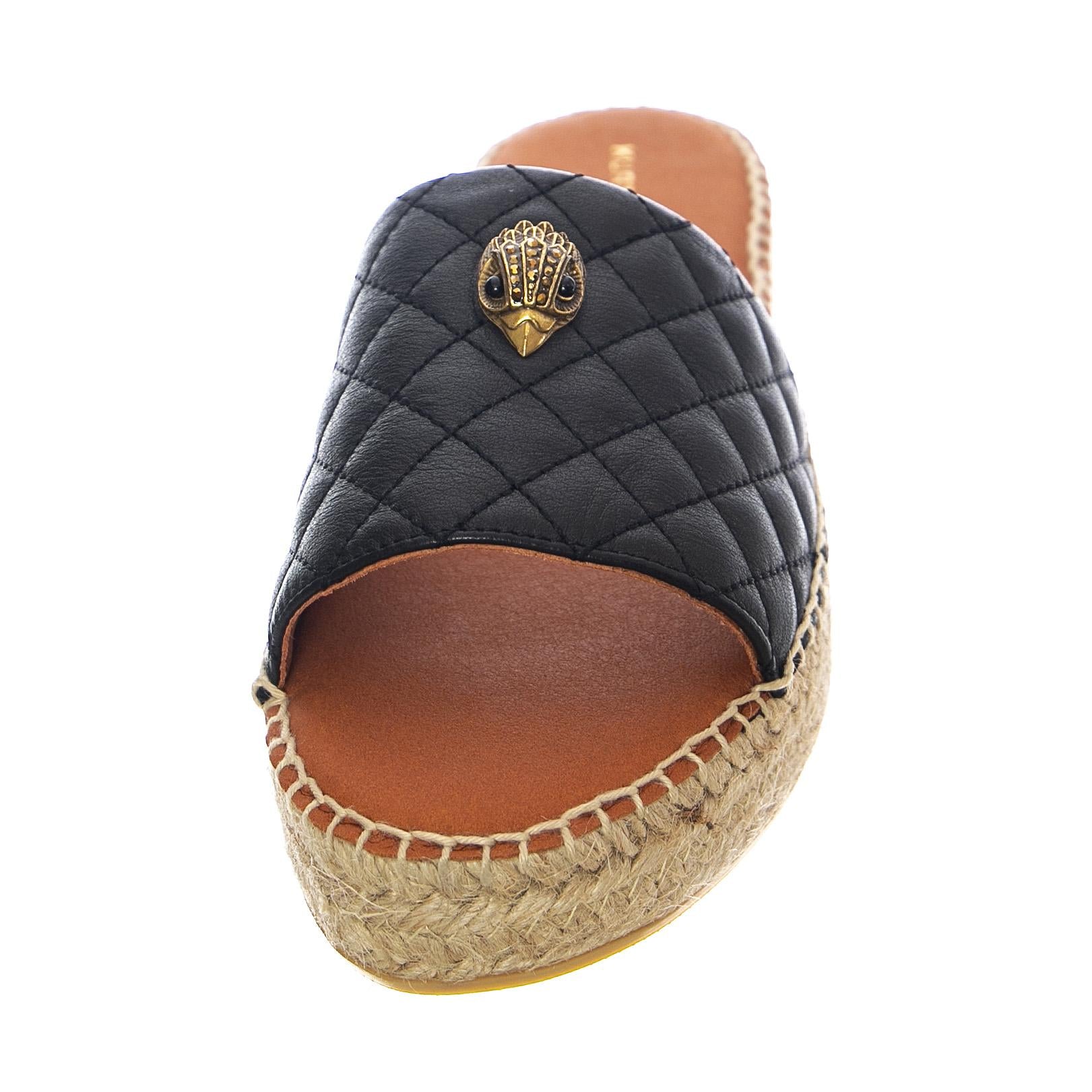  KGSKARMENSLIDE-00  KURT GEIGER 