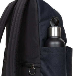 Day Pak'R Road To Patches Black - Zaino Nero EK0A5BG40T91  EASTPAK 