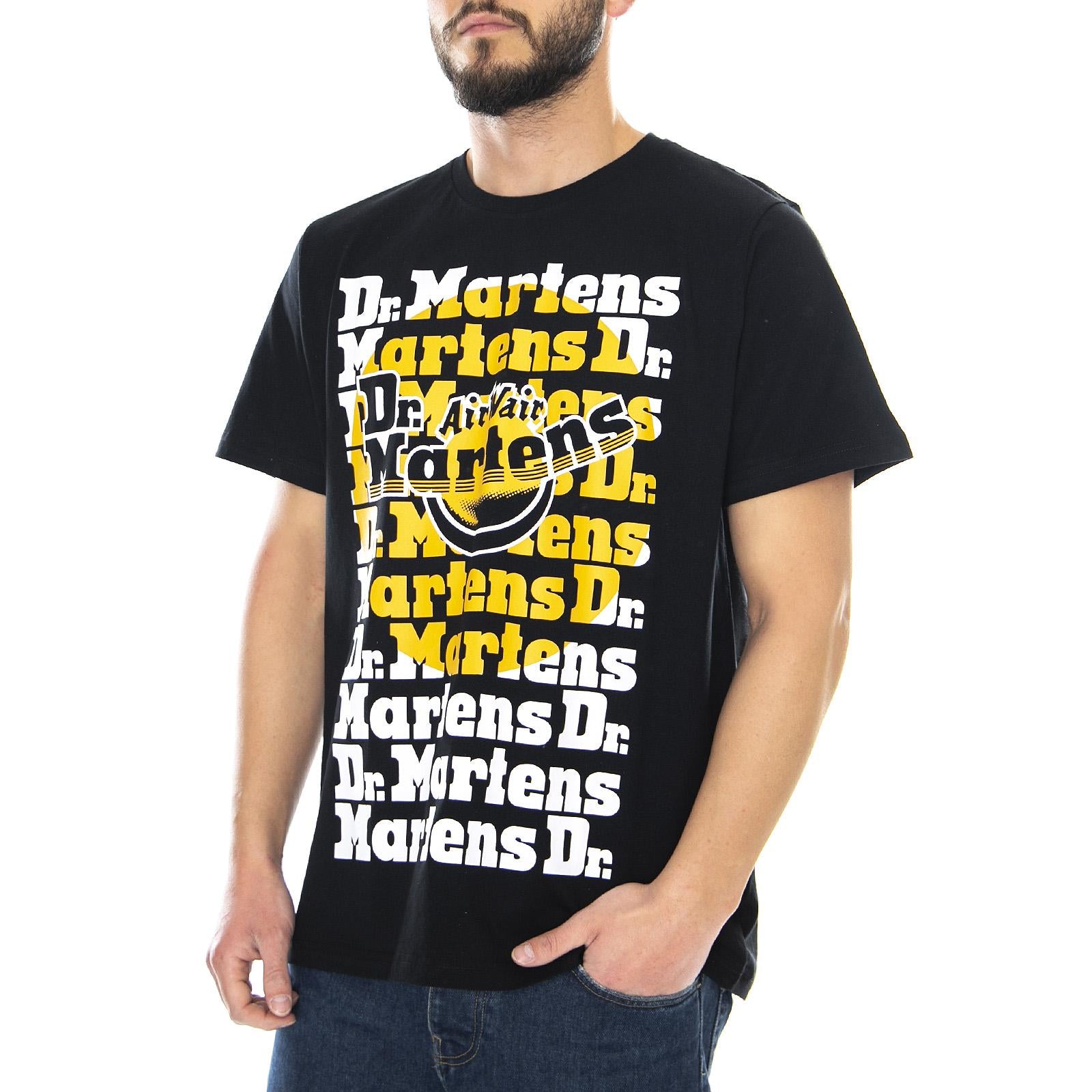  DMCAC832001  DR.MARTENS 