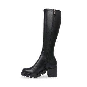 Aberdeen Black - Stivali Donna Neri SMSABERDEEN-BLA  STEVE MADDEN 