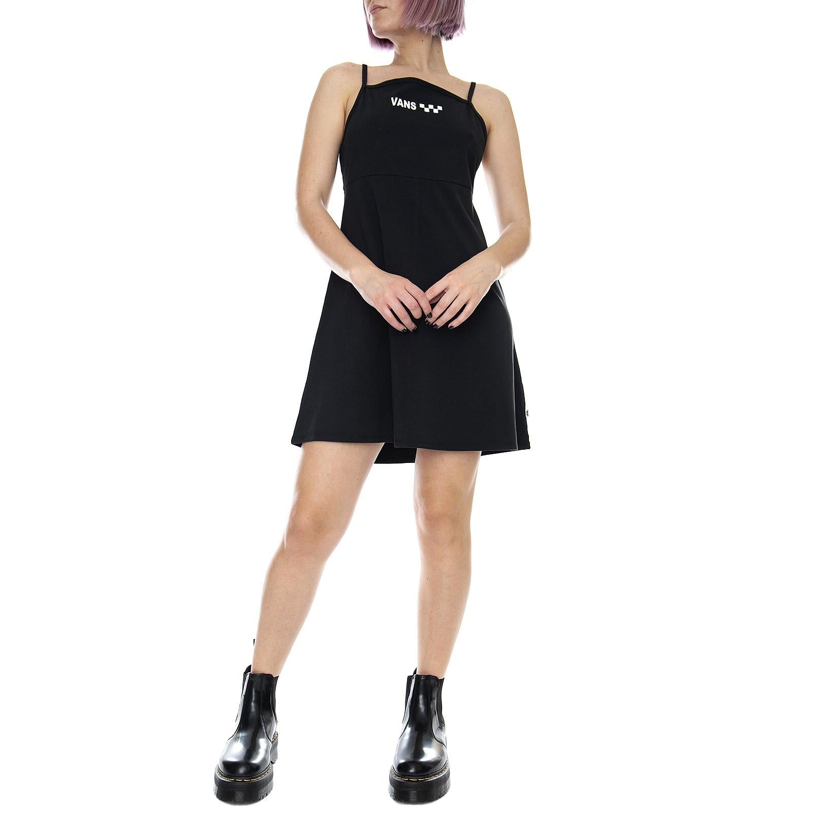  VN0A4DPDBLK1  VANS 
