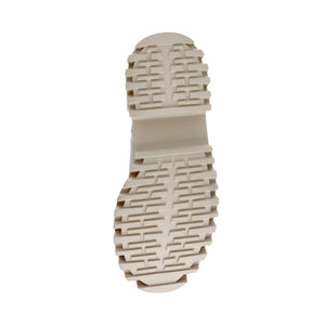 Over-Ride Bone - Stivali Donna Grigi SMSOVER-RIDE-253  STEVE MADDEN 