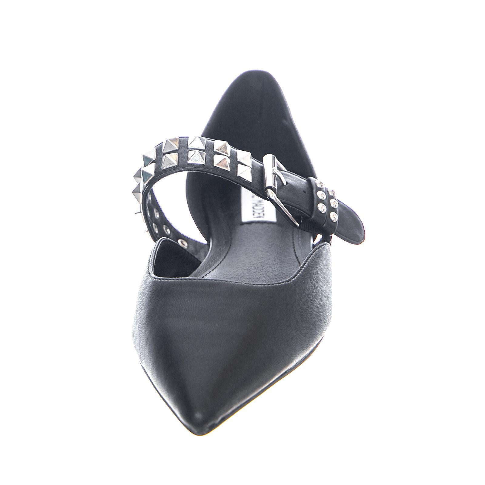  SMSPIXEL-BLK  STEVE MADDEN 