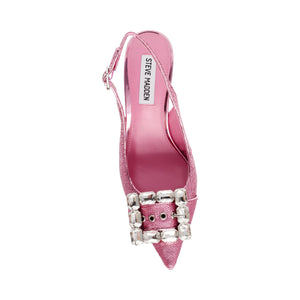 Closeup-S Pink Sequin - Scarpe Donna Rosa SMSCLOSEUP-S-93  STEVE MADDEN 