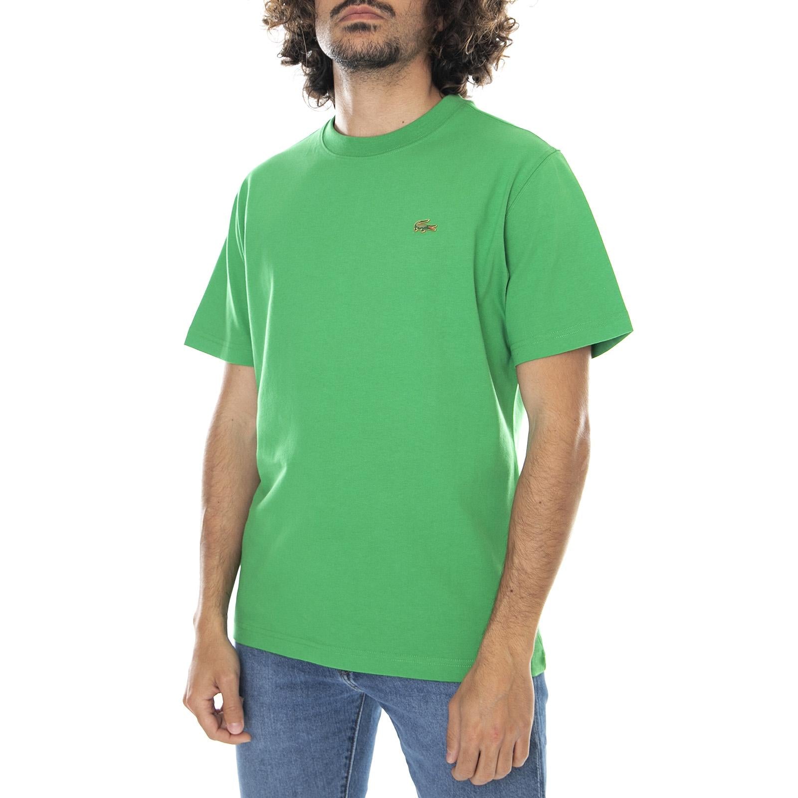  TH9166-QMN  LACOSTE 