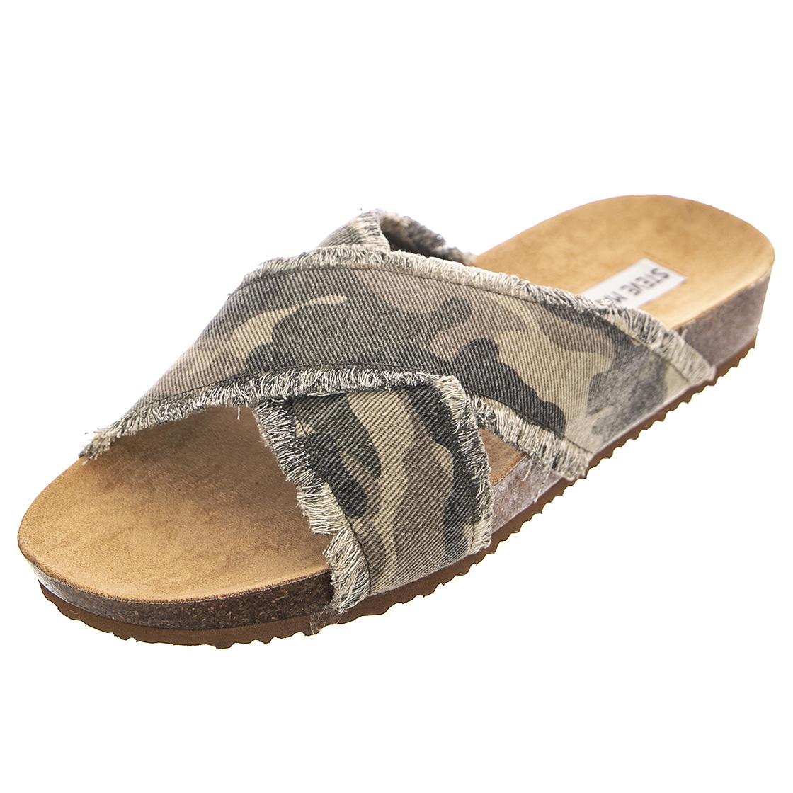  SMSVERSED-CAMO  STEVE MADDEN 