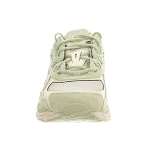 GEL-NYC Sage Frost / Pure Silver - Scarpe Stringate Uomo / Donna Multicolore 1203A739-301 SAGE FROST/ PURE SILVER ASICS 