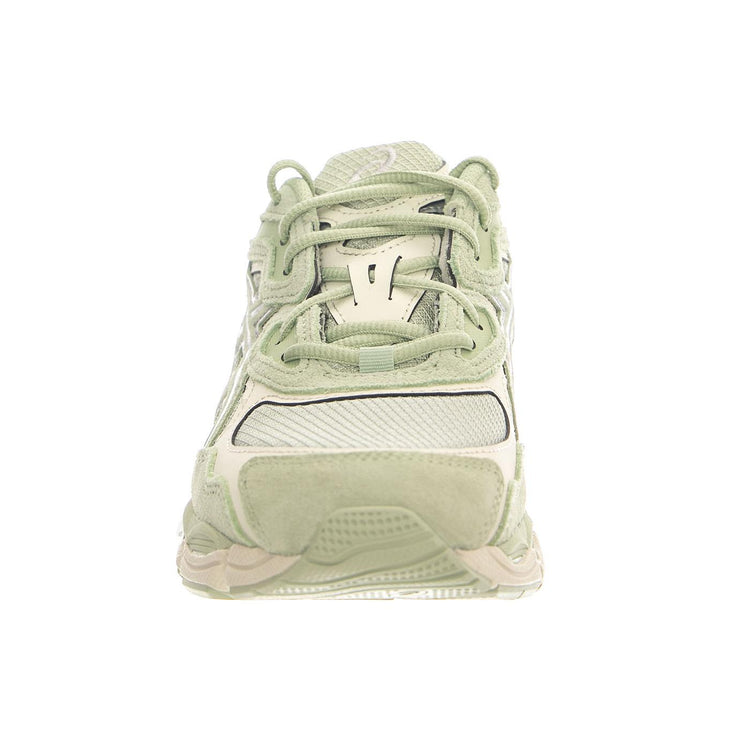 GEL-NYC Sage Frost / Pure Silver - Scarpe Stringate Uomo / Donna Multicolore 1203A739-301 SAGE FROST/ PURE SILVER ASICS 