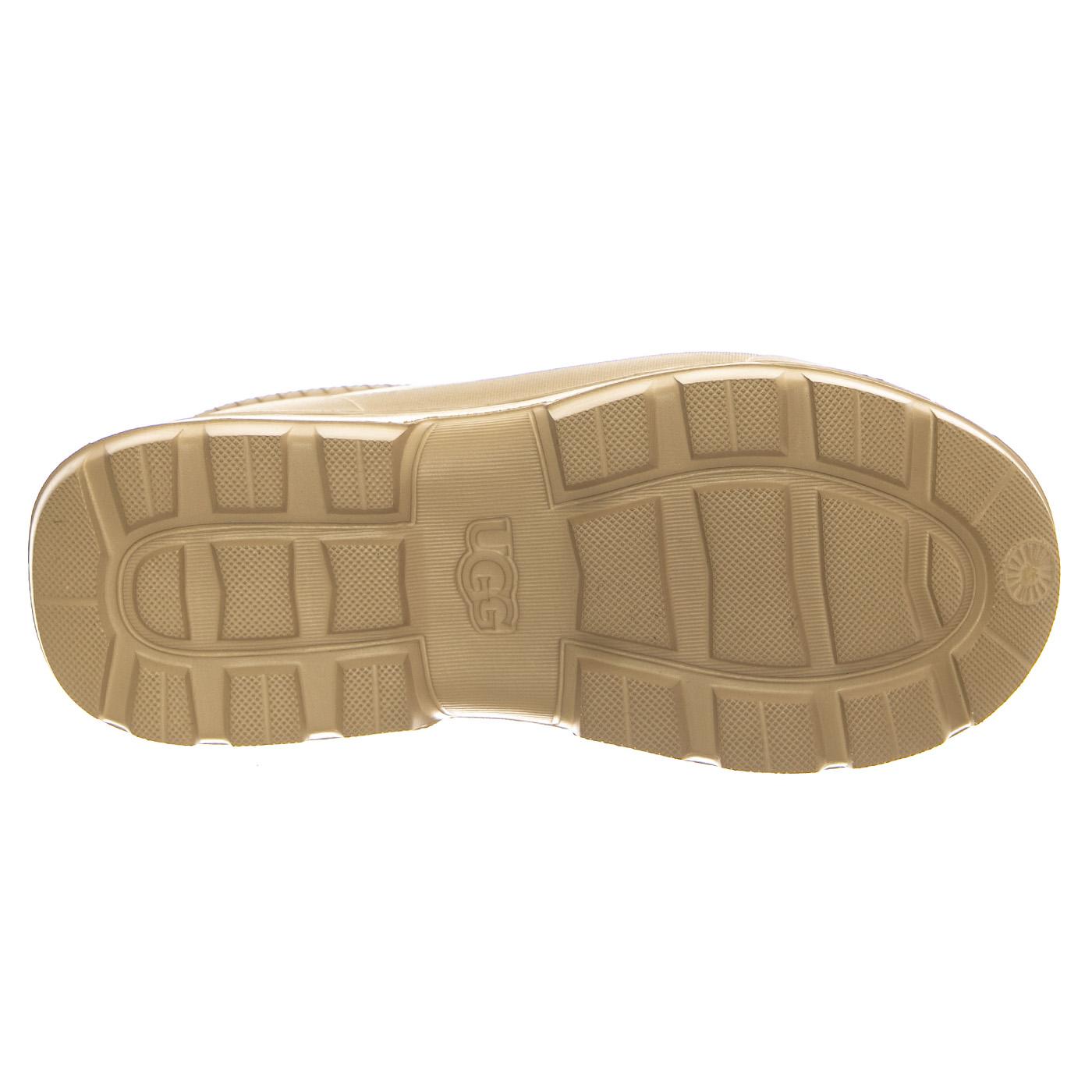 UGG Tasman X Geyser Beige - Scarpe Donna Beige 1125730W SWD UGG 