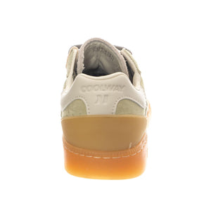 Goal Pis W Pink Soft - Scarpe Stringate Donna Rosa 7633184 PIS COOLWAY 