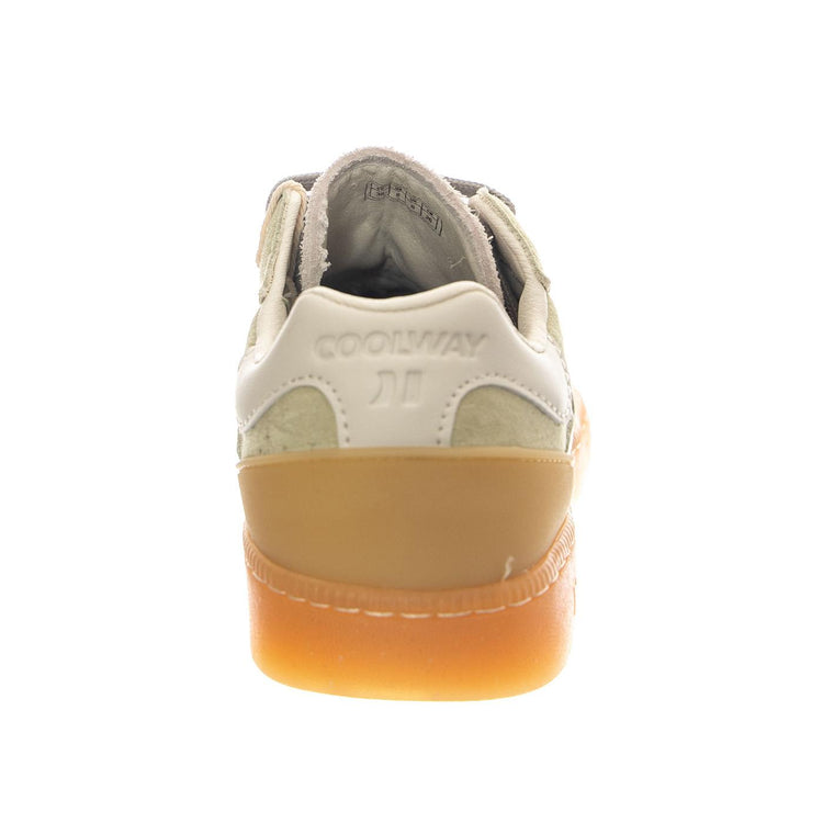 Goal Pis W Pink Soft - Scarpe Stringate Donna Rosa 7633184 PIS COOLWAY 