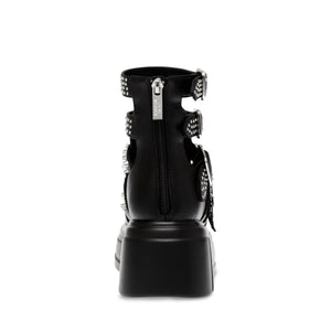 Takecharge Black - Stivali Donna Neri SMSTAKECHARGE-1  STEVE MADDEN 