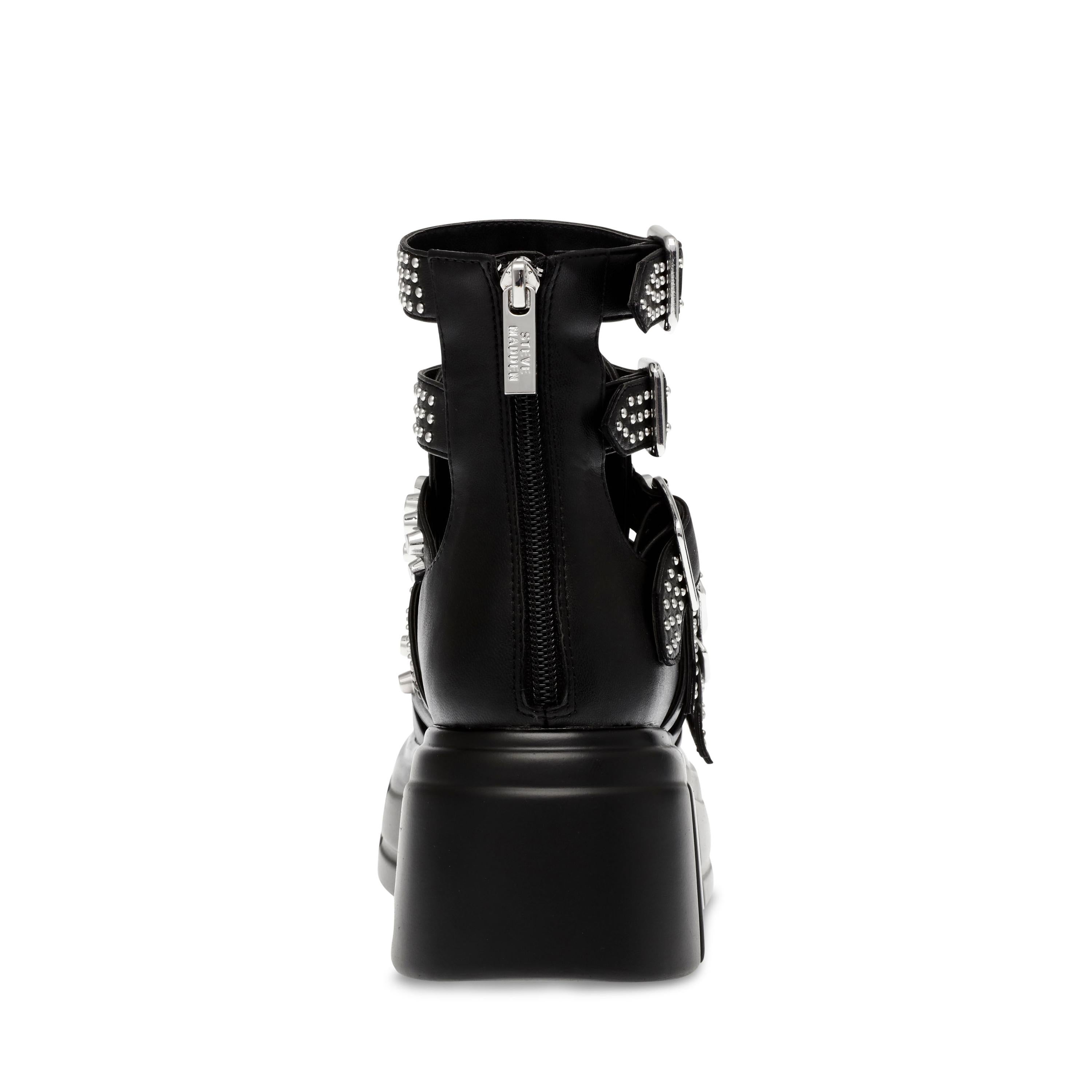 Takecharge Black - Stivali Donna Neri SMSTAKECHARGE-1  STEVE MADDEN 