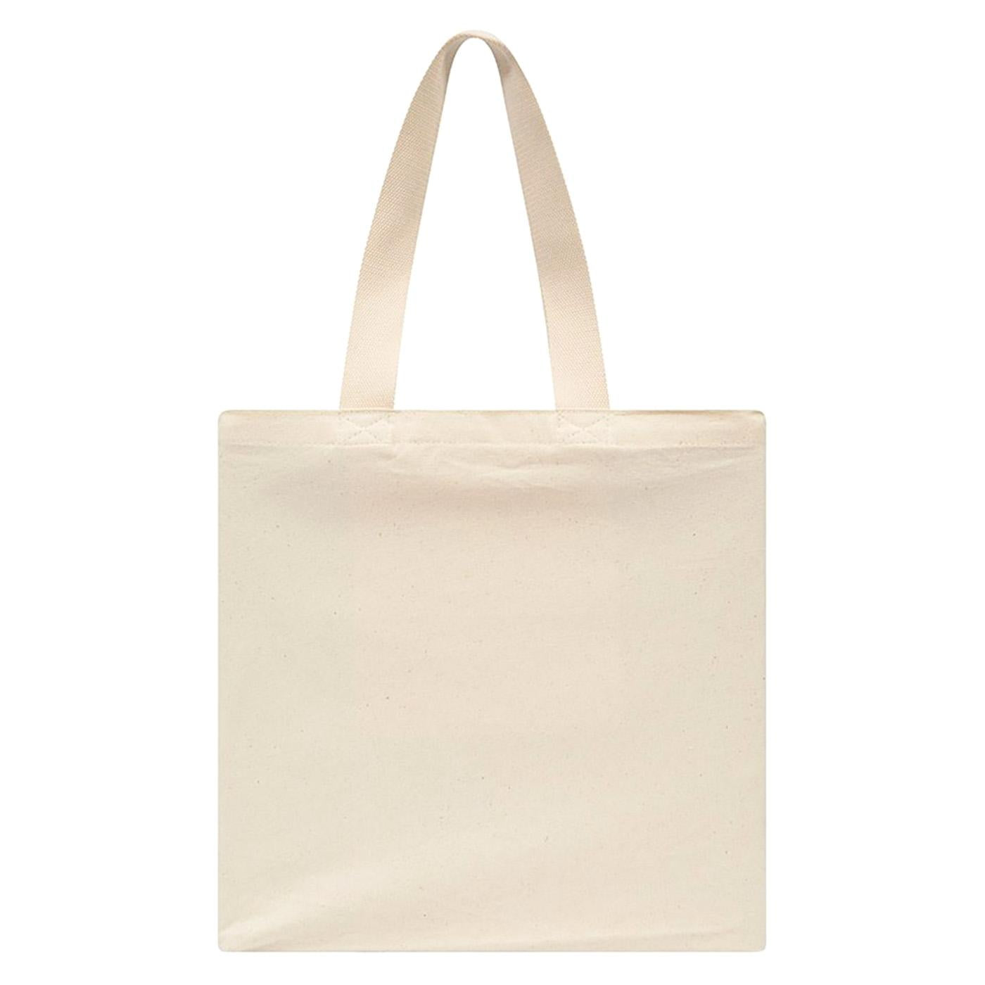 NE Graphic Tote Bag New Era Ivory / Black - Borsa Shopping Bag Beige 60503777  NEW ERA 