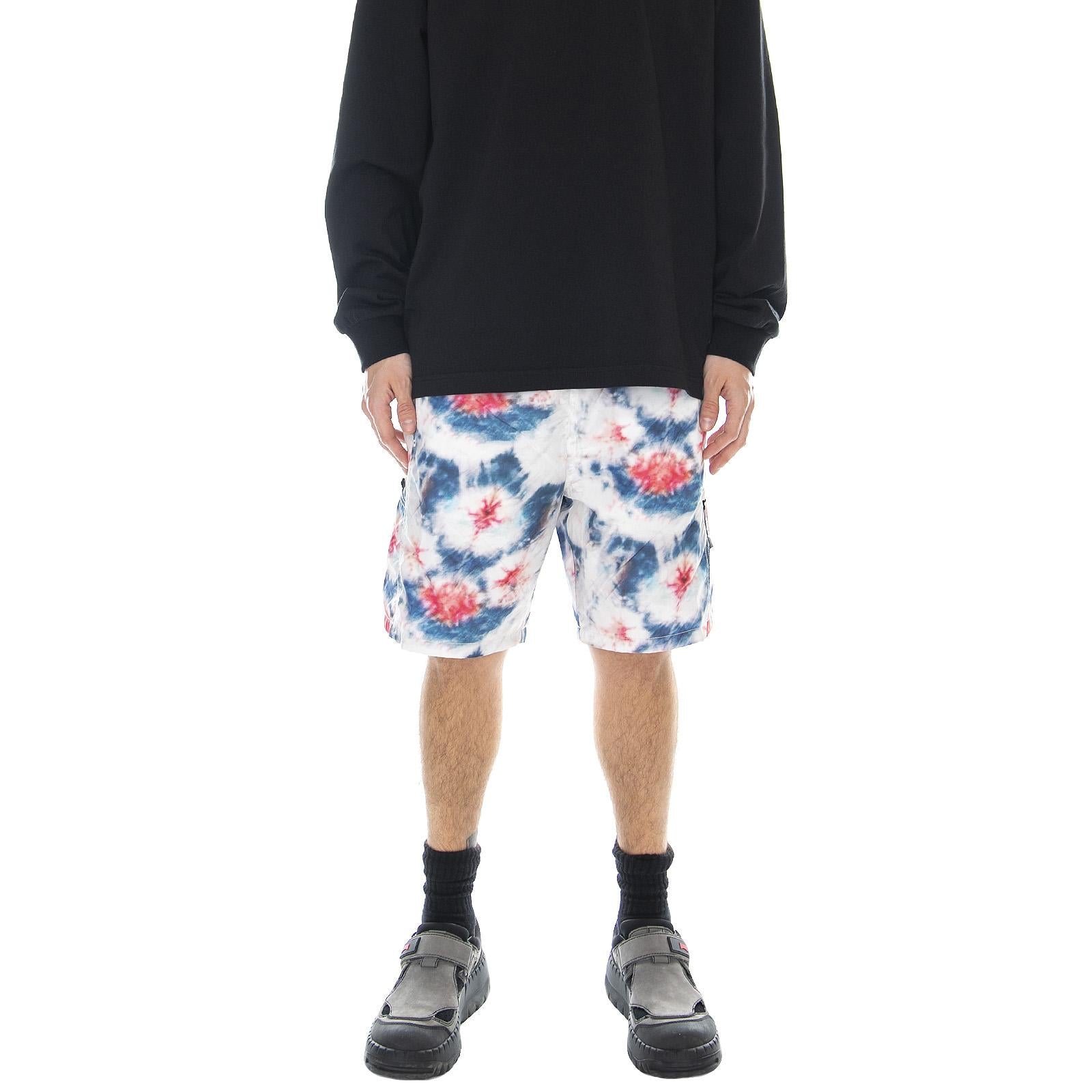  112244-MULT  STUSSY 