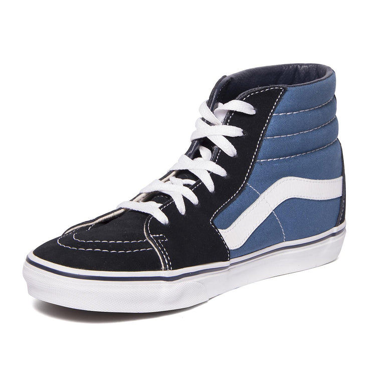 U SK8-HI Navy VD5INVY  VANS 