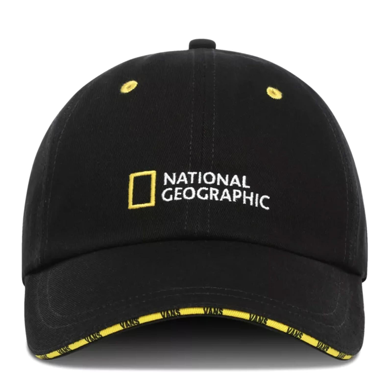  VN0A4RGQBLK1  VANS 