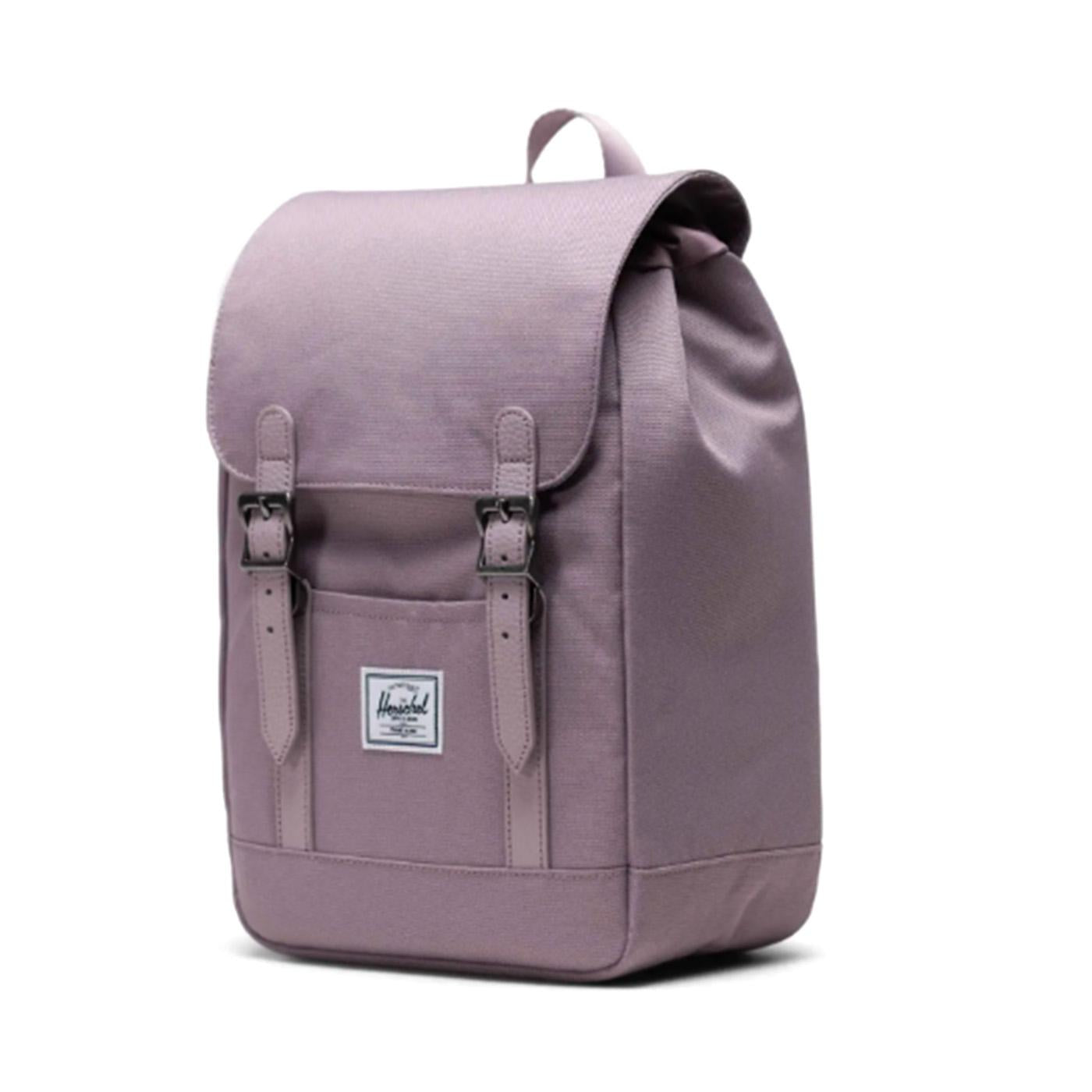 Herschel Retreat Mini Backpack Nirvana - Zaino Viola 11398-06067-OS  HERSCHEL 