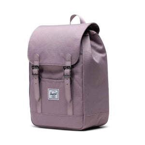 Herschel Retreat Mini Backpack Nirvana - Zaino Viola 11398-06067-OS  HERSCHEL 